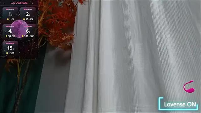 Discover 23 years old Moon_Shard from StripChat Moon_Shard from StripChat