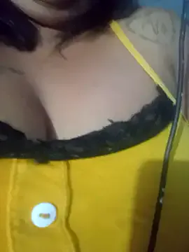 Moranguinhobr from StripChat