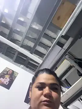 cam to cam with StripChat's MorenaCariok in her live display for hypnotic sensations MorenaCariok from StripChat