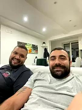 Check out MorfeoX, he wants to masturbate for you morfeoX from StripChat