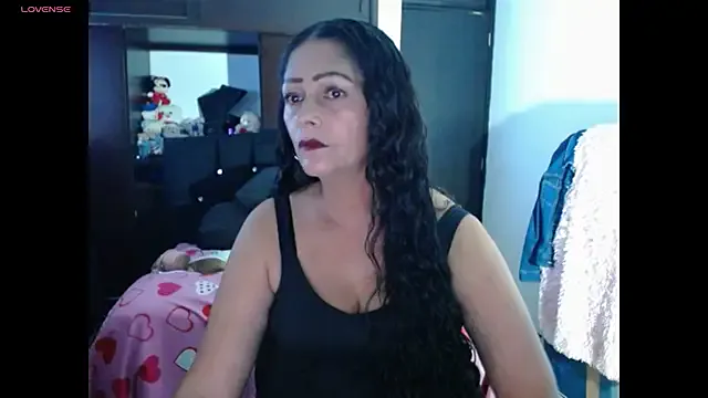 Online wishes and nasty satisfaction with StripChat's experienced Morgan_777 morgan_777 from StripChat