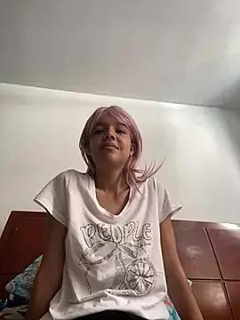 MorganKink from StripChat