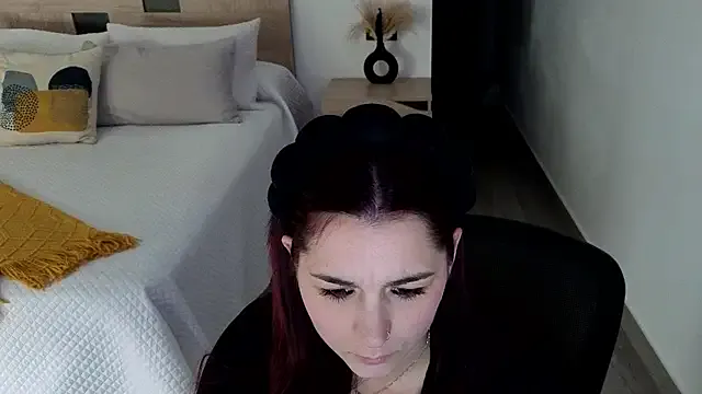 cam to cam with StripChat's Morninglorytv in their live session for fascinating sensations morninglorytv from StripChat