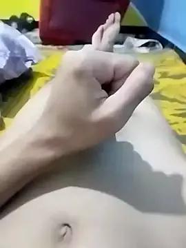 Naked Mourad_43 wants you to fuck his body now Mourad_43 from StripChat