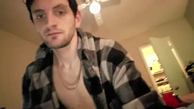 Mrkarizma from StripChat