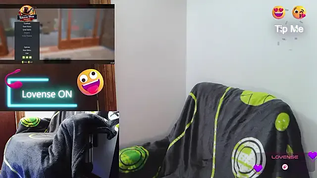 Curiosity fantasies with sites Msgamergirl69's online cam for a dirty live display msgamergirl69 from StripChat