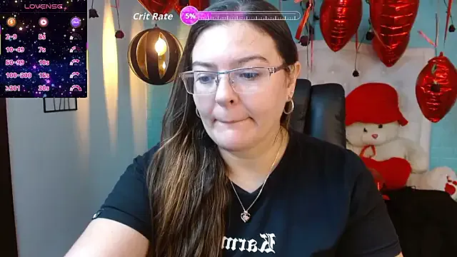 Cute MsJossie from StripChat MsJossie from StripChat