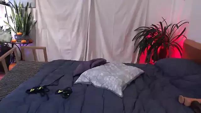 Try 23 years old MsSamantha from StripChat MsSamantha from StripChat