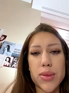 Musae from StripChat