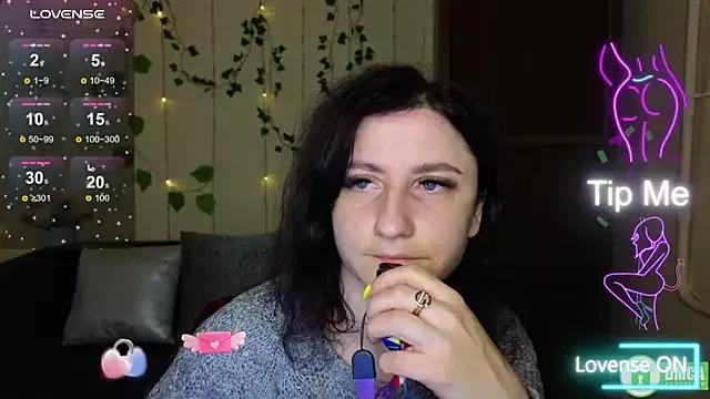 Check out Muse_kitty_jenia, she wants to masturbate for you Muse_kitty_jenia from StripChat