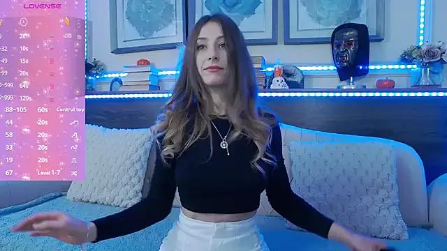 StripChat MuseDollX MuseDollX from StripChat