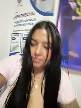 my-julissa from StripChat
