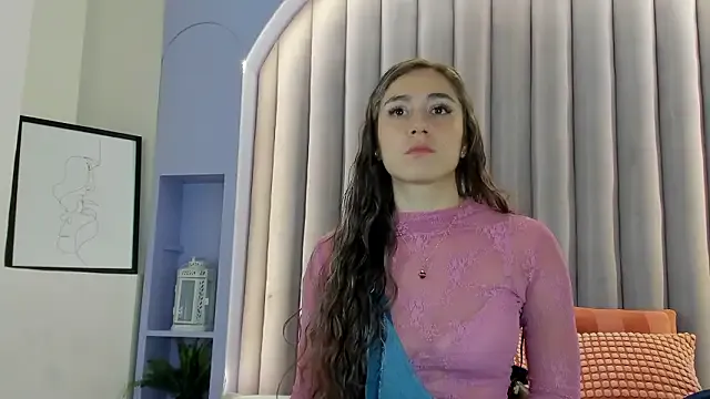 MyApril__ from StripChat