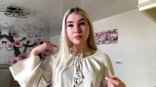 MyBabyAiko from StripChat