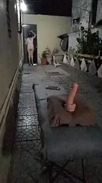 mybodyarg from StripChat