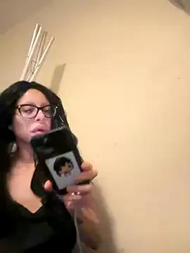 Try slutty performer Myloveforyouu myloveforyouu from StripChat