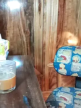 Myna_999 from StripChat