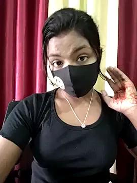 Myra-sen from StripChat