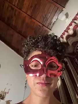 MysterySexx from StripChat