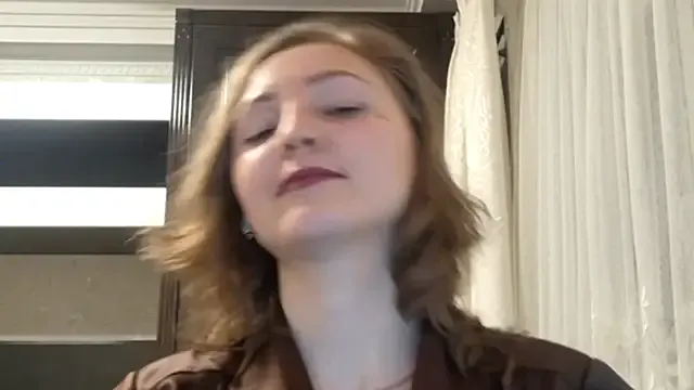 MysticSteph from StripChat