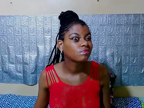 MzCoco from StripChat