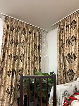 cam2cam with StripChat's NadiraNoor in their online stream for fascinating sensations NadiraNoor from StripChat