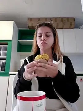 StripChat's Nahiajhonson_ - curiosity cam feed model to arouse all your whims Nahiajhonson_ from StripChat