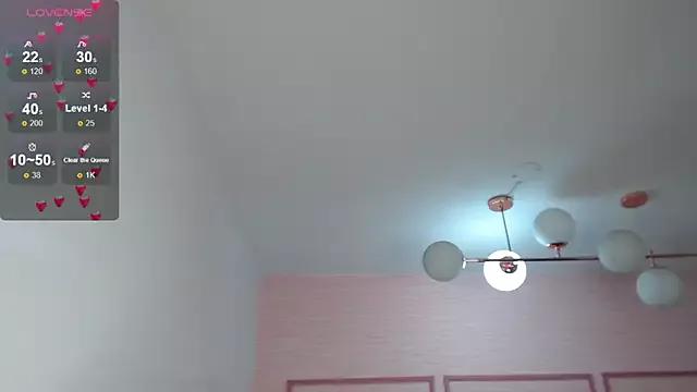 Naked Nahomi_Daniels_t wants you to fuck her body now Nahomi_Daniels_t from StripChat