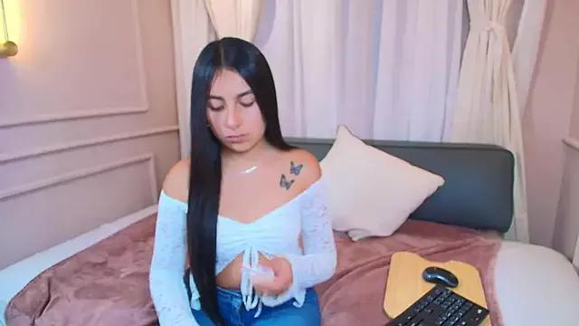 Masturbate to hot escort Nahomi_key_ Nahomi_key_ from StripChat