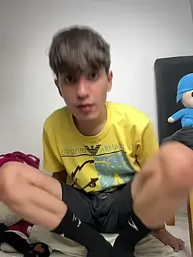 Naim_TheKing from StripChat