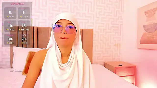 Kink desires with sites Naishaa_'s adult cam for a freaky stream naishaa_ from StripChat