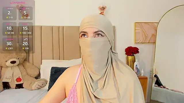 najwa__ from StripChat