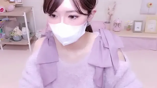 NAMI_s2 from StripChat