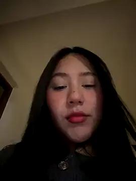 Masturbate to StripChat's NamiNae NamiNae from StripChat