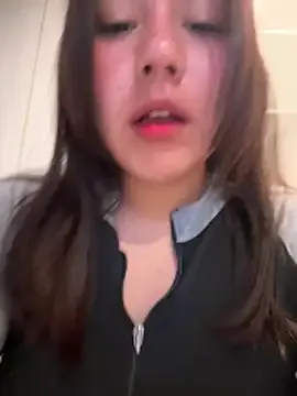 NamiNae from StripChat