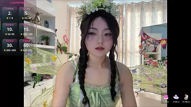 nanaliu6 from StripChat