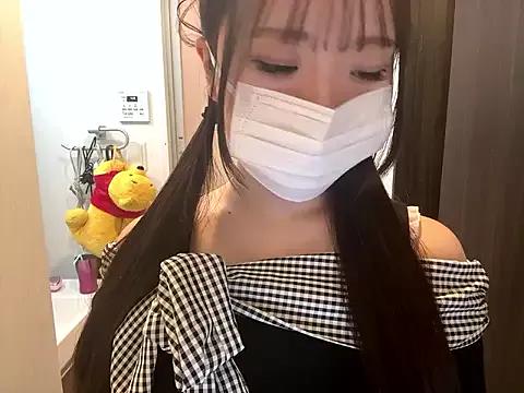 Admire StripChat's Nano-da-u nano-da-u from StripChat