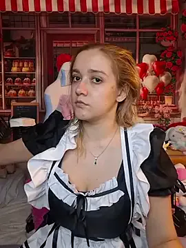 NaomiShimizu from StripChat