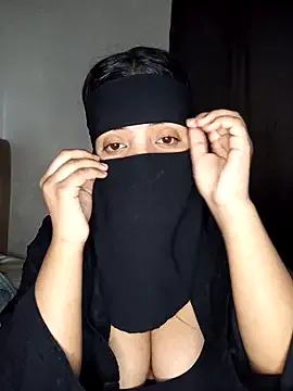 Narimane_maroc from StripChat