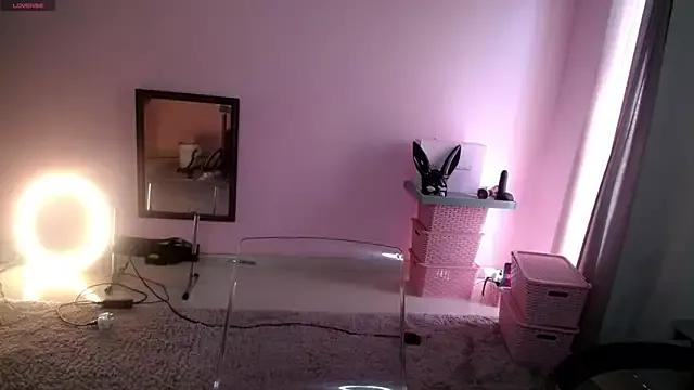 Admire Nastybambi, she wants to masturbate for you Nastybambi from StripChat