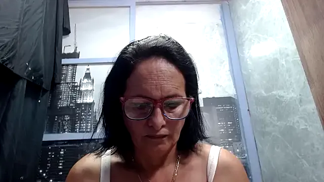 Nastylatinaxxx from StripChat