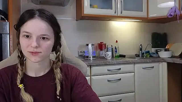 nastyundi from StripChat