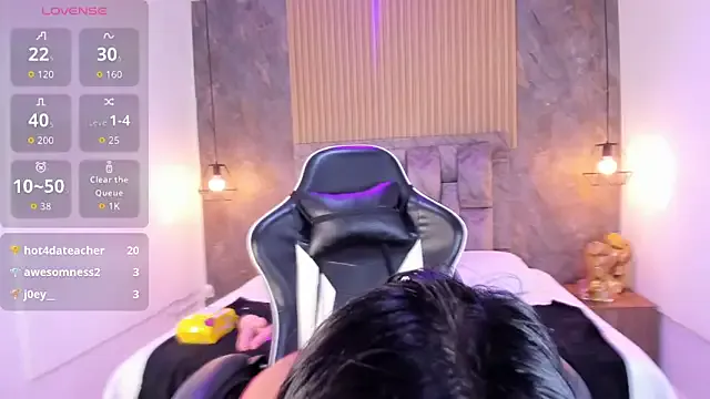 natasha_steele from StripChat