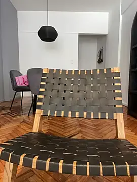 Nathrickkk from StripChat