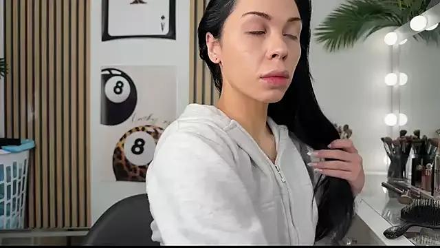 Cute NattyFierros from StripChat NattyFierros from StripChat