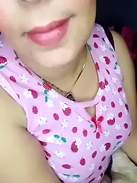 Quench your wildest desires with StripChat's charming Naughty-Yousra Naughty-Yousra from StripChat