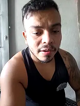 Naughty_Charly from StripChat