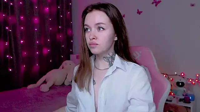 Checkout StripChat's Naughty_Mable Naughty_Mable from StripChat