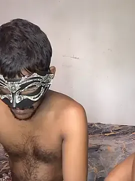 Naughty_soulz from StripChat