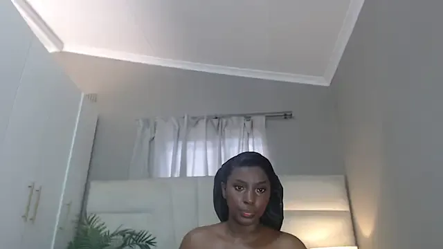 StripChat Naughtyblackdolie naughtyblackdolie from StripChat